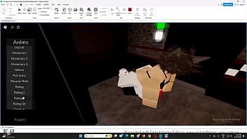 Preview 2 of Family Strokes Household Piping - Catgirl jumps on demon (old broken file)