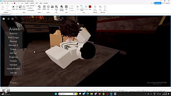 Preview 4 of Family Strokes Household Piping - Catgirl jumps on demon (old broken file)