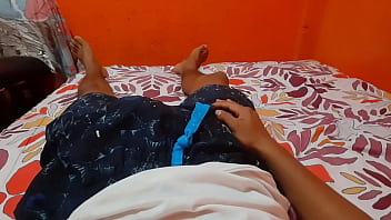 Preview 1 of Evelin Young Slut - Mostrando mi herramienta