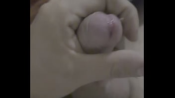 Preview 2 of Sucking Uncut Cock Compilation - Mi leche