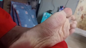 Preview 3 of Force Full Reap Porn Video - Brazil Male Soles