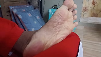 Preview 4 of Force Full Reap Porn Video - Brazil Male Soles