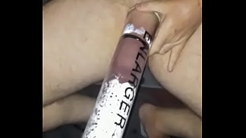 Preview 3 of So Ji - Hard pumping
