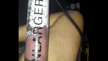Preview 4 of So Ji - Hard pumping