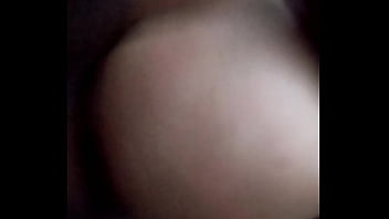 Preview 2 of Ojos Vueltos - Listen to her sexy moans and screams while I give her sexy ass those back shots she been craving Part 1