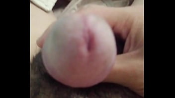 Preview 4 of Xxx Porn Milky - Haci&eacute_ndome una paja antes de dormir