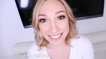 Preview 1 of Pink Cupra - LILY LABEAU &amp_ PEYTON COAST FILL UP ON COCK