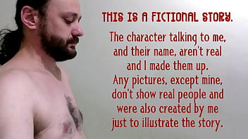 Preview 1 of Nude Wet T Shirt Contest - She saw my Xv profile and called me to fuck her - Illustrated storytelling (EN version)