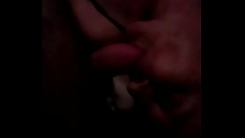 Preview 2 of Wife Horny Black Cock - Step mom sucks my dick