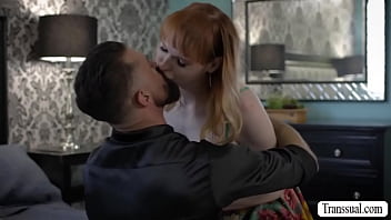 Preview 2 of Midwest Karylee - Tbabe Lianna Lawson ass banged by her boyfriend
