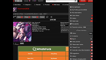 Preview 4 of Xvideo Ws Video - Verification video