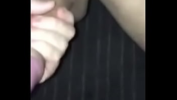 Preview 3 of Unny Leone Lesbian - Chico joven mamando polla