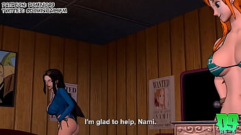 Preview 1 of 9year Girls 9year Boys 3xxx - Futa nami fode sua puta com saudade