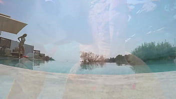 Preview 2 of Solo Sucj - Morning and Evening Golden Showers and Piss