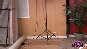 Preview 4 of Odia Chudachudi - Autumn Westin Wears Her Pussy Out With A Vibrator