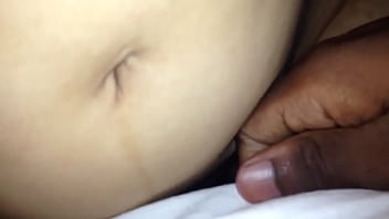 Preview 1 of Female Sex Feces - Thick Babe Rides Black Dick