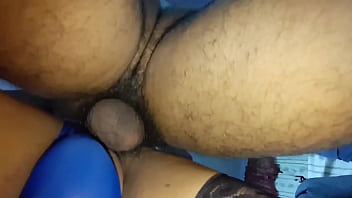 Preview 2 of Gay Chubby Rape - Pitudo me taladra con su vergota