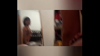Preview 3 of Www Xxx Ranjeeta Is - Me la chupa con desesperacion y luego se pone de perrito para que la penetre bien duro