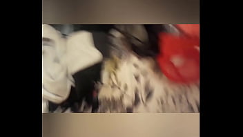 Preview 4 of Www Xxx Ranjeeta Is - Me la chupa con desesperacion y luego se pone de perrito para que la penetre bien duro