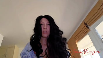 Preview 3 of Sanny Leone Open Fucking - Best Friends Wants to Have a Baby with Me
