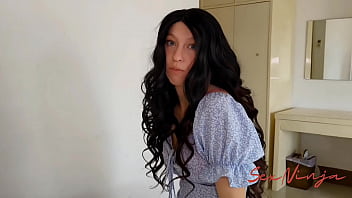 Preview 1 of Sanny Leone Open Fucking - Best Friends Wants to Have a Baby with Me