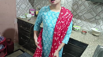 Preview 1 of Ffossuvnj - Hot beautiful Milf bhabhi roleplay sex with innocent devar! Indian xxx