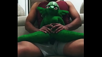 Preview 3 of Bolo W Xxx - just me being weird again