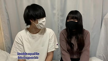 Preview 1 of Suny Louin Xxx - 中出し解禁!!「中に出して」と懇願する19歳地雷系女子大生のあ。えすのあ