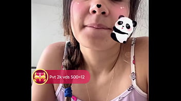 Preview 4 of Porn Stars Hd - Novinha limpando
