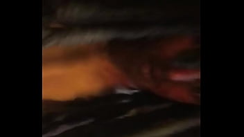 Preview 4 of Mini Bra Mini Boob - Fucked her on the side pocket