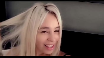 Preview 3 of Jurnexxx - Ya Rubia de Nuevo jiji abri&oacute_ la Santa PELUQUER&Iacute_A ??