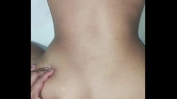 Preview 4 of Vangla Naikae Xxx - Me encanta ser follada por mi rommie por mi rico culito