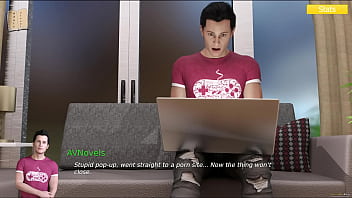 Preview 2 of Omegle Wank - Erotica 24