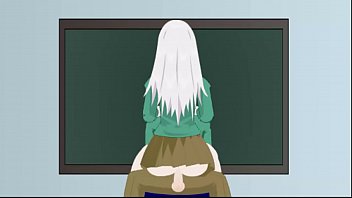 Preview 3 of Machine Forced Rape - Rosario Vampire