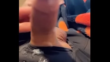Preview 4 of Hermosa Jeven - Naughty Daddy cumming