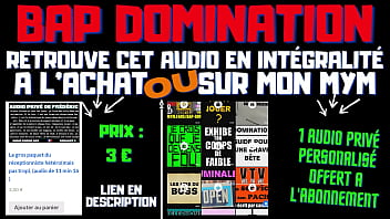 Preview 4 of Pov Cutie Cutie - Le gros paquet du r&eacute_ceptionniste h&eacute_t&eacute_ro (mais pas trop).[ AUDIO PORNO GAY FR ]