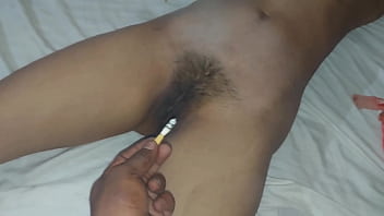 Preview 1 of Teacher Fucking Badly - desi girl fucking in hindi