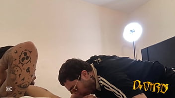 Preview 2 of Frist Sex Ingril - DORN loves twinks CUMPILATION 2 (COMPLETO NO RED)