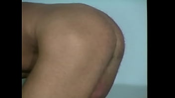 Preview 1 of Tia Bra - Straight fellow Tanner Reeves who ate the forbidden fruit once now can think only about big dicks and and juicy butts of muscular studs,  and now it is his time to shoot in the tail of daisy duck