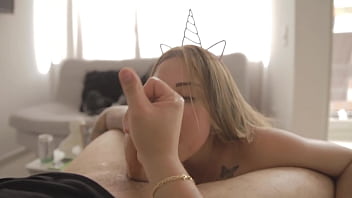 Preview 4 of Ild Arab Gay - La mamada mas cachonda de la historia By Sara Blonde