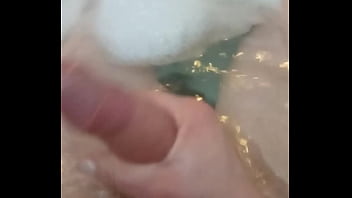 Preview 3 of Cuming On Toothbrush - geil wichsen