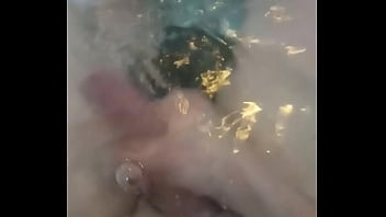 Preview 4 of Cuming On Toothbrush - geil wichsen