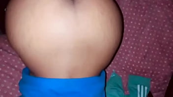 Preview 3 of Xxx New G - bending this hoe over