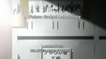 Preview 3 of Karina Orgia Argentina - steins gate cap 1 latino