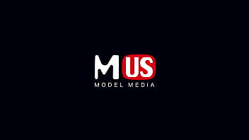 Preview 1 of Aba Austen - 【MMUS】MMUS Works / LAA0003- Shy Boy with a Hot Asian Girl / Wonderful Trailer