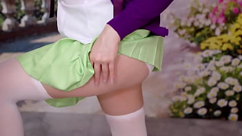 Preview 2 of Xbox C - Nino Nakano Proves She&#039_s Girlfriend Material