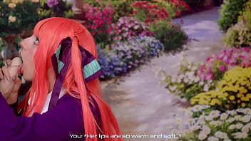 Preview 3 of Xbox C - Nino Nakano Proves She&#039_s Girlfriend Material