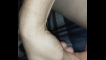 Preview 3 of Sex Onlien - Sunday strokes