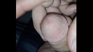 Preview 1 of Sex Onlien - Sunday strokes