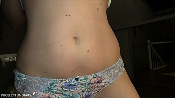 Preview 1 of Dildo Hard And Feet - Covid freetime - train double penetration,  projectfundiary